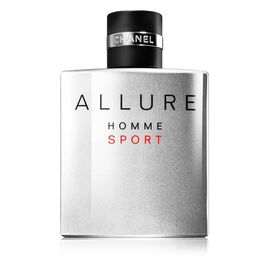 CHANEL Allure Homme Sport Туалетная вода тестер 100 мл, Тип: Туалетная вода тестер, Объем, мл.: 100 