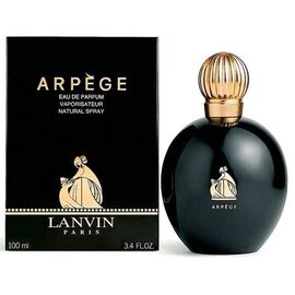 LANVIN Arpege Туалетные духи 100 мл, Тип: Туалетные духи, Объем, мл.: 100 