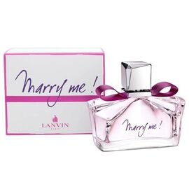 Lanvin Marry Me, Тип: Туалетные духи, Объем, мл.: 4,5 