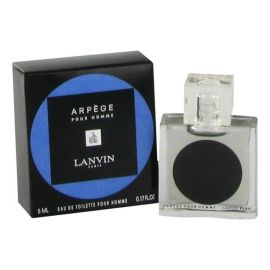 LANVIN Arpege Pour Homme Миниатюра 5 мл, Тип: Миниатюра, Объем, мл.: 5 