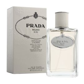 Prada Infusion d'Homme, Тип: Туалетная вода, Объем, мл.: 50 