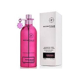MONTALE Roses Musk Туалетные духи тестер 100 мл, Тип: Туалетные духи тестер, Объем, мл.: 100 