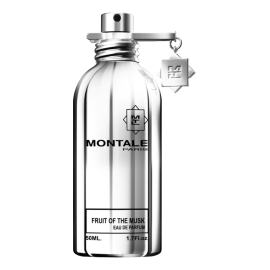 MONTALE Fruits of The Musk Туалетные духи 50 мл, Тип: Туалетные духи, Объем, мл.: 50 