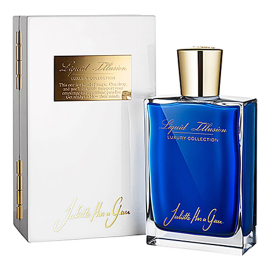 JULIETTE HAS A GUN Liquid Illusion Туалетные духи 75 мл, Тип: Туалетные духи, Объем, мл.: 75 