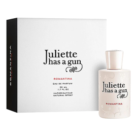 JULIETTE HAS A GUN Romantina Туалетные духи 50 мл, Тип: Туалетные духи, Объем, мл.: 50 