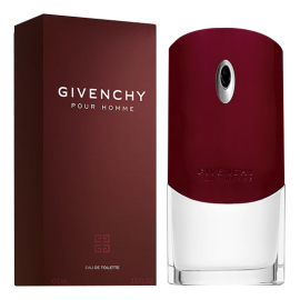 Givenchy Pour Homme, Тип: Туалетная вода тестер, Объем, мл.: 100 