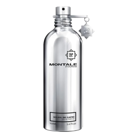 MONTALE Soleil de Capri Туалетные духи 100 мл, Тип: Туалетные духи, Объем, мл.: 100 