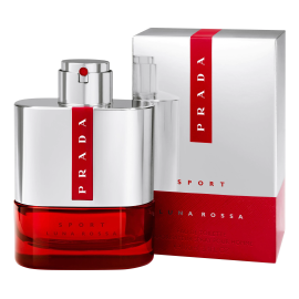 Prada Luna Rossa Sport, Тип: Туалетная вода, Объем, мл.: 50 