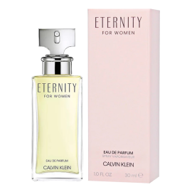 CALVIN KLEIN Eternity Туалетные духи 30 мл, Тип: Туалетные духи, Объем, мл.: 30 