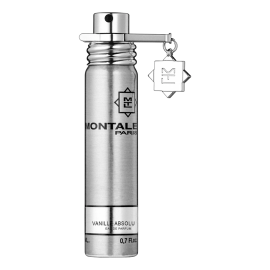 MONTALE Vanille Absolu Туалетные духи 20 мл, Тип: Туалетные духи, Объем, мл.: 20 