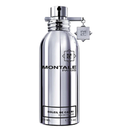 MONTALE Soleil de Capri Туалетные духи 50 мл, Тип: Туалетные духи, Объем, мл.: 50 