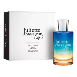JULIETTE HAS A GUN Vanilla Vibes Туалетные духи 100 мл, Тип: Туалетные духи, Объем, мл.: 100 