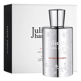 JULIETTE HAS A GUN Citizen Queen Туалетные духи 100 мл, Тип: Туалетные духи, Объем, мл.: 100 