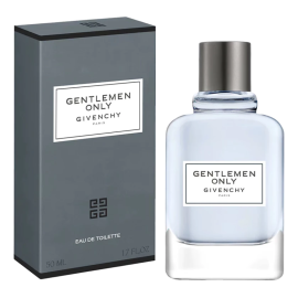 Givenchy Gentlemen Only, Тип: Туалетная вода, Объем, мл.: 100 