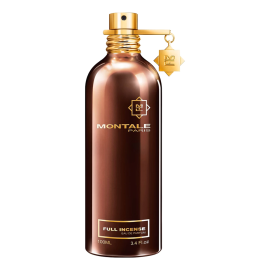 MONTALE Full Incense Туалетные духи 100 мл, Тип: Туалетные духи, Объем, мл.: 100 