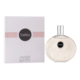 LALIQUE Satine Туалетные духи 100 мл, Тип: Туалетные духи, Объем, мл.: 100 