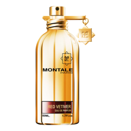 MONTALE Red Vetiver Туалетные духи 50 мл, Тип: Туалетные духи, Объем, мл.: 50 