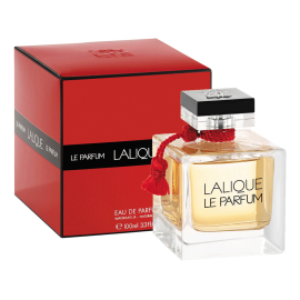 LALIQUE Le Parfum Туалетные духи 100 мл, Тип: Туалетные духи, Объем, мл.: 100 