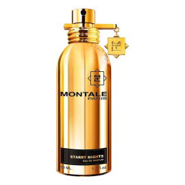 MONTALE Starry Nights Туалетные духи 50 мл, Тип: Туалетные духи, Объем, мл.: 50 