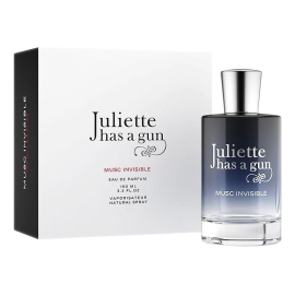JULIETTE HAS A GUN Musc Invisible Туалетные духи 100 мл, Тип: Туалетные духи, Объем, мл.: 100 