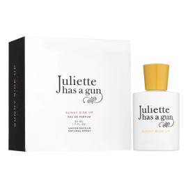 JULIETTE HAS A GUN Sunny Side Up Туалетные духи 50 мл, Тип: Туалетные духи, Объем, мл.: 50 