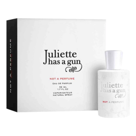 JULIETTE HAS A GUN Not A Perfume Туалетные духи 50 мл, Тип: Туалетные духи, Объем, мл.: 50 