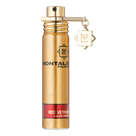 MONTALE Red Vetiver Туалетные духи 20 мл, Тип: Туалетные духи, Объем, мл.: 20 