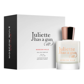 JULIETTE HAS A GUN Moscow Mule Туалетные духи 50 мл, Тип: Туалетные духи, Объем, мл.: 50 