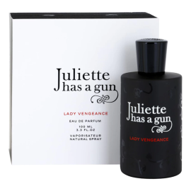 JULIETTE HAS A GUN Lady Vengeance Туалетные духи 100 мл, Тип: Туалетные духи, Объем, мл.: 100 