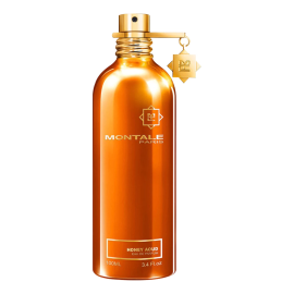 MONTALE Honey Aoud Туалетные духи 100 мл, Тип: Туалетные духи, Объем, мл.: 100 