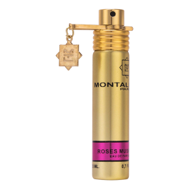 MONTALE Roses Musk Туалетные духи 20 мл, Тип: Туалетные духи, Объем, мл.: 20 