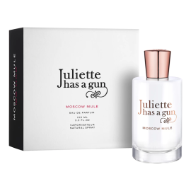 JULIETTE HAS A GUN Moscow Mule Туалетные духи 100 мл, Тип: Туалетные духи, Объем, мл.: 100 