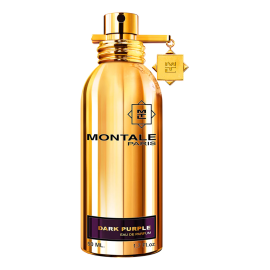 MONTALE Dark Purple Туалетные духи 50 мл, Тип: Туалетные духи, Объем, мл.: 50 