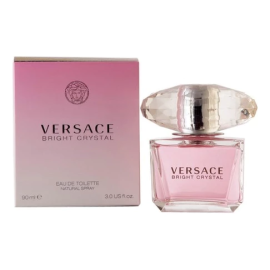 Versace Bright Crystal, Тип: Туалетная вода, Объем, мл.: 5 