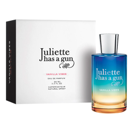 JULIETTE HAS A GUN Vanilla Vibes Туалетные духи 50 мл, Тип: Туалетные духи, Объем, мл.: 50 