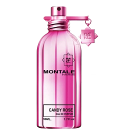 MONTALE Candy Rose Туалетные духи 50 мл, Тип: Туалетные духи, Объем, мл.: 50 