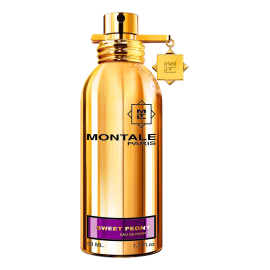 MONTALE Sweet Peony Туалетные духи 50 мл, Тип: Туалетные духи, Объем, мл.: 50 