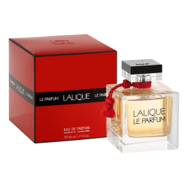 LALIQUE Le Parfum Туалетные духи 50 мл, Тип: Туалетные духи, Объем, мл.: 50 