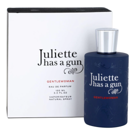 JULIETTE HAS A GUN Gentlewoman Туалетные духи 100 мл, Тип: Туалетные духи, Объем, мл.: 100 
