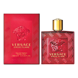 Versace Eros Flame, Тип: Туалетные духи тестер, Объем, мл.: 100 