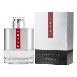 Prada Luna Rossa, Тип: Туалетная вода, Объем, мл.: 50 