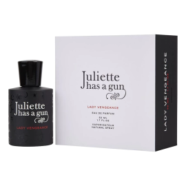 JULIETTE HAS A GUN Lady Vengeance Туалетные духи 50 мл, Тип: Туалетные духи, Объем, мл.: 50 