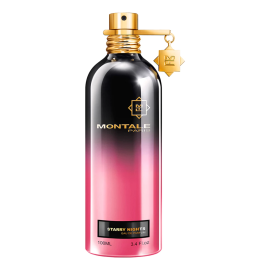 MONTALE Starry Nights Туалетные духи 100 мл, Тип: Туалетные духи, Объем, мл.: 100 