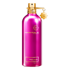 MONTALE Candy Rose Туалетные духи 100 мл, Тип: Туалетные духи, Объем, мл.: 100 