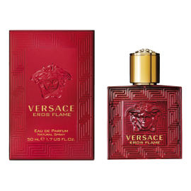 Versace Eros Flame, Тип: Туалетные духи тестер, Объем, мл.: 100 