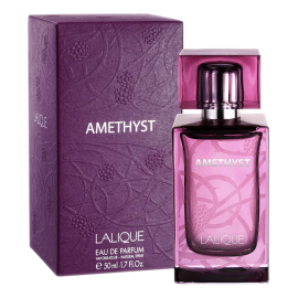 LALIQUE Amethyst Туалетные духи 50 мл, Тип: Туалетные духи, Объем, мл.: 50 