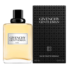 Givenchy Gentleman Originale, Тип: Туалетная вода тестер, Объем, мл.: 100 