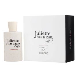JULIETTE HAS A GUN Romantina Туалетные духи 100 мл, Тип: Парфюмерная вода, Объем, мл.: 100 