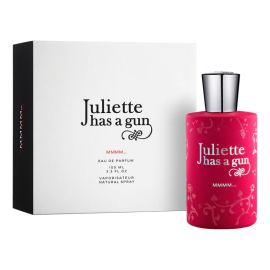 JULIETTE HAS A GUN Mmmm... Туалетные духи 100 мл, Тип: Туалетные духи, Объем, мл.: 100 