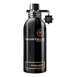 MONTALE Black Aoud Туалетные духи 50 мл, Тип: Парфюмерная вода, Объем, мл.: 50 